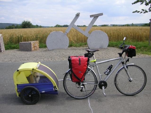 FahrradTouren